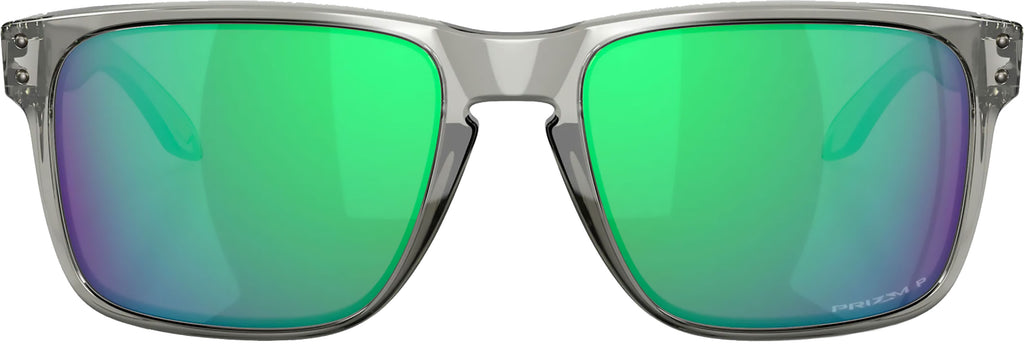 Oakley holbrook xl prizm jade polarized - sunglasses
