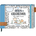 Imagebooks pauline oud - o'baby oppas crecheboek