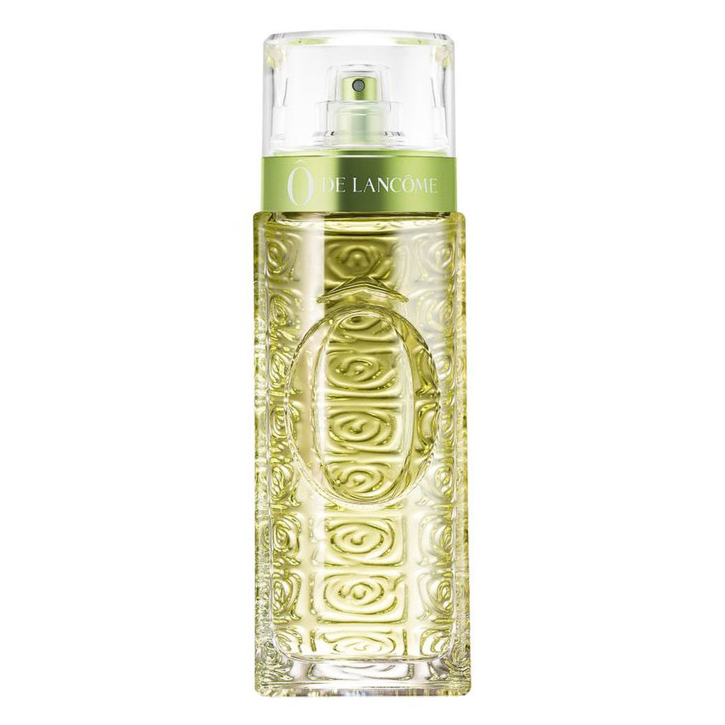 Lancome eau de toilette spray ô de 125ml dames