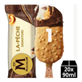 Ola magnum peach (20x 85 ml)