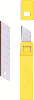 Enzo olfa reserve mes | groot | 10st (lb-10b) - 20.800.10