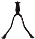 Standaard Dubbel Staal 28 Inch 29mm Zwart
