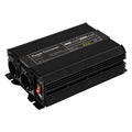 Omvormer - 12 naar 230 volt - dc - 1000 watt