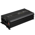 Omvormer - 12 naar 230 volt - dc