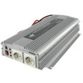 Nedis omvormer 24v naar 230v