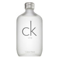 Calvin klein eau de toilette spray ck one 100ml unisex