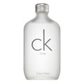 Calvin klein eau de toilette spray ck one 50ml unisex