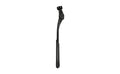 ONE One achterstandaard frame 18mm 26-29 verstelbaar black grey