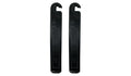 One bandafnemer unisize zwart