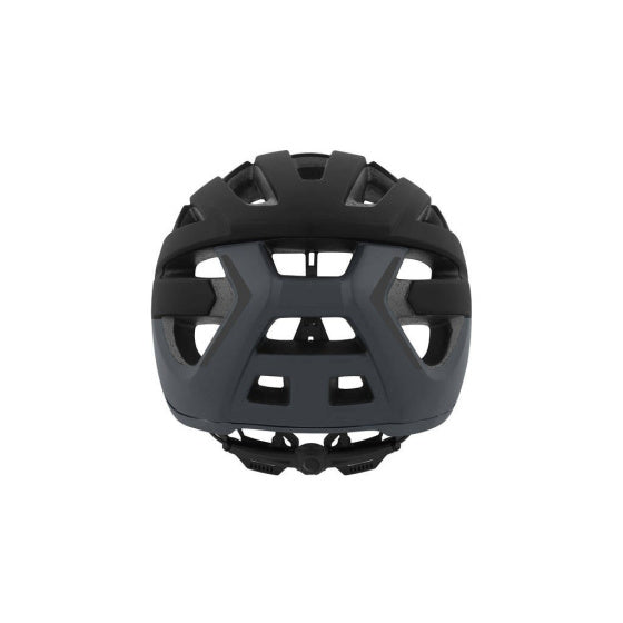 One helm trail pro s m (55-58) black grey