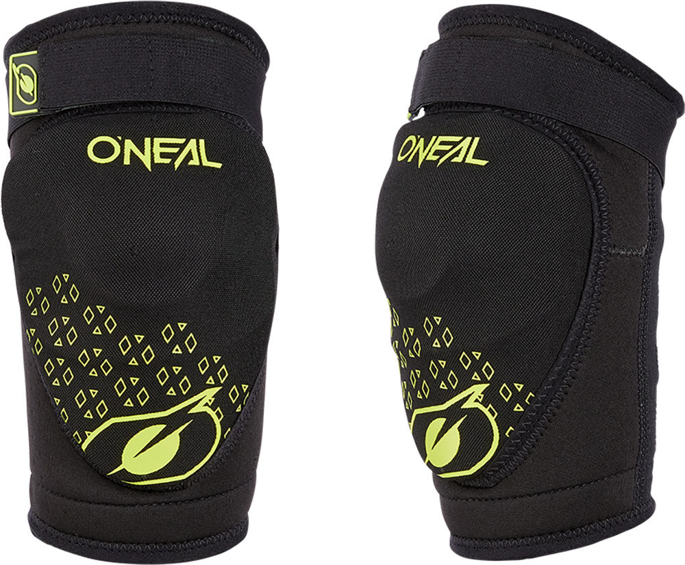 O'neal dirt guard - kid's knee protectors