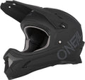 O'neal sonus youth solid - kids fullface helmet