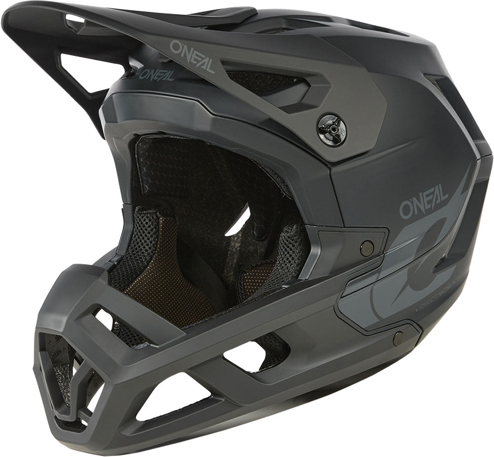 O'neal sl1 solid - fullface helmet | m (57-58 cm)