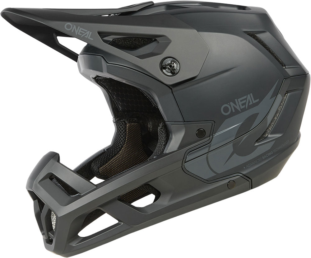 O'neal sl1 solid - fullface helmet | m (57-58 cm)