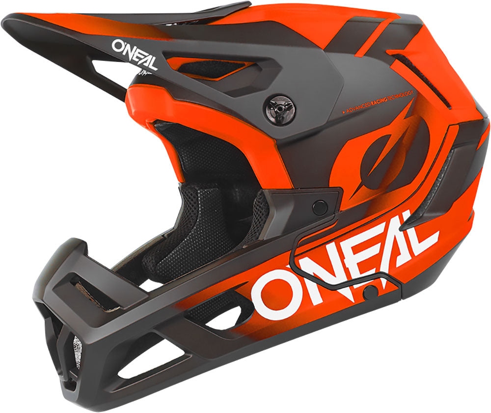 O'neal sl1 strike - fullface helmet