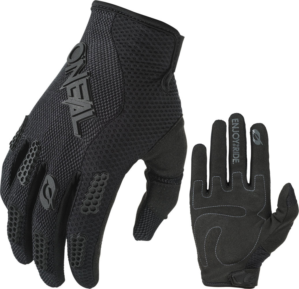 O'neal element racewear - kid's mtb gloves | l