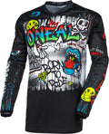 O'neal element rancid - mtb long sleeve jersey