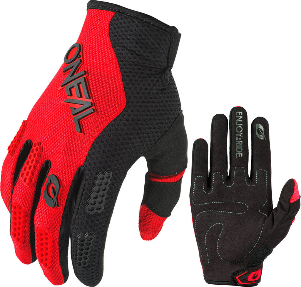 O'neal element racewear - kid's mtb gloves
