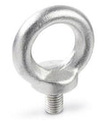 Oogbout m10 d580 rvs a2