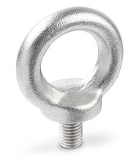 Oogbout m16 d580 rvs a4