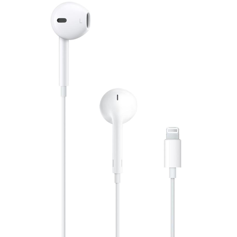 Apple EarPods Lightning-Anschluss