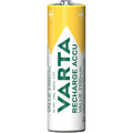 Oplaadbare aa batterij - nimh
