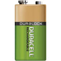 Oplaadbare blok batterij - nimh