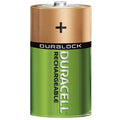 D batterij - nimh