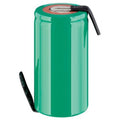 Oplaadbare soldeer batterij - nikkel-cadmium
