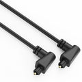 Optische audio kabel