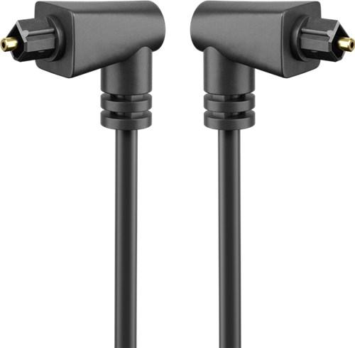 Optische audio kabel