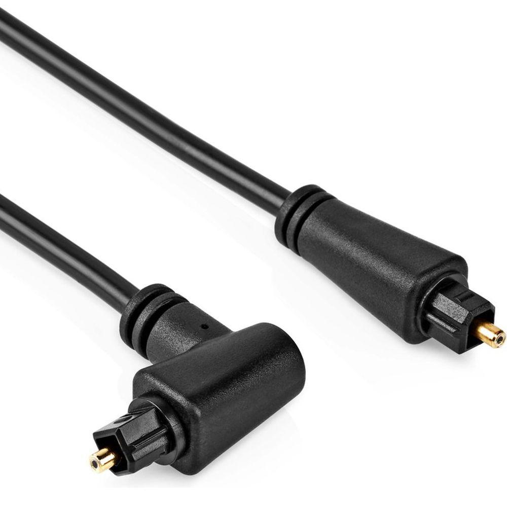 Optische audio kabel