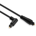 Optische audio kabel