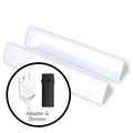 Orangemonkie standalone kit m2110r voor halo bar