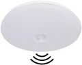 Enzo orno plafonniere rond 330mm 2x e27 met bewegingssensor - 5017812