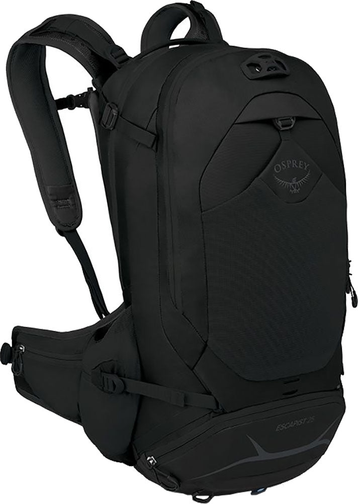 Osprey escapist 25 - bike backpack