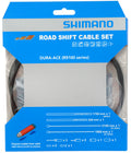 Shimano derailleurkabelset rs900 2100 mm wit 4-delig