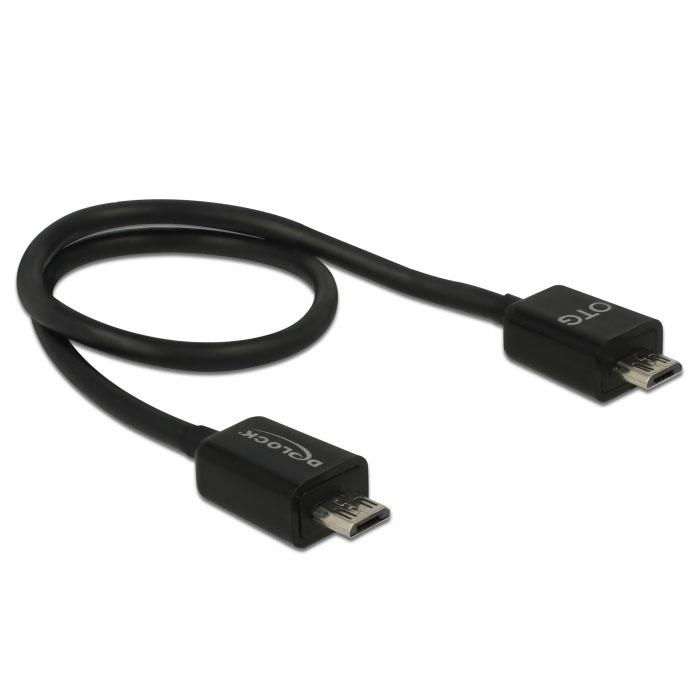 Micro usb kabel