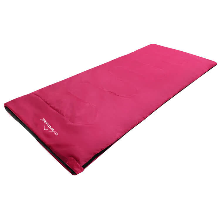 Oventure Sleepplus -rosa