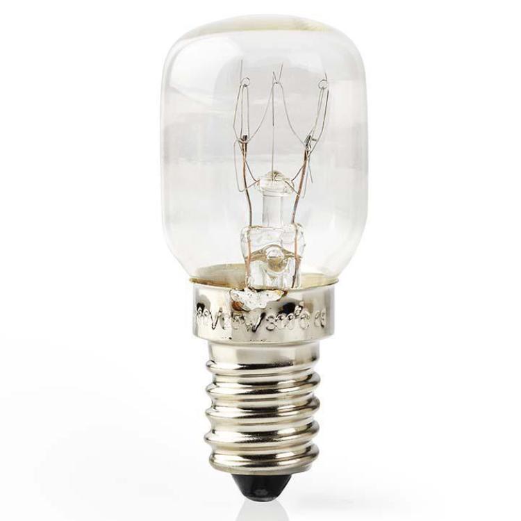 E14 ovenlamp