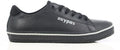 Oxypas sneaker leer paola | zwart | maat 38 - 00,154,157,38