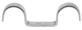Spit p-clip ø24x24mm metaal p 50