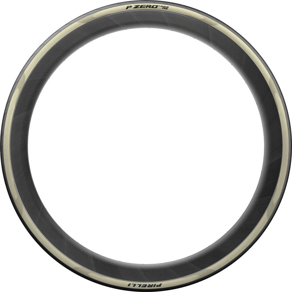 Pirelli p zero™ race rs tubetype retro folding tyre | 26-622 (700x26c)