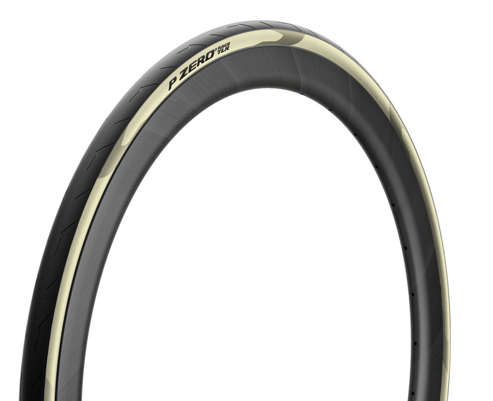 Pirelli p zero™ race tlr retro speedcore folding tyre | 28-622 (700x28c)