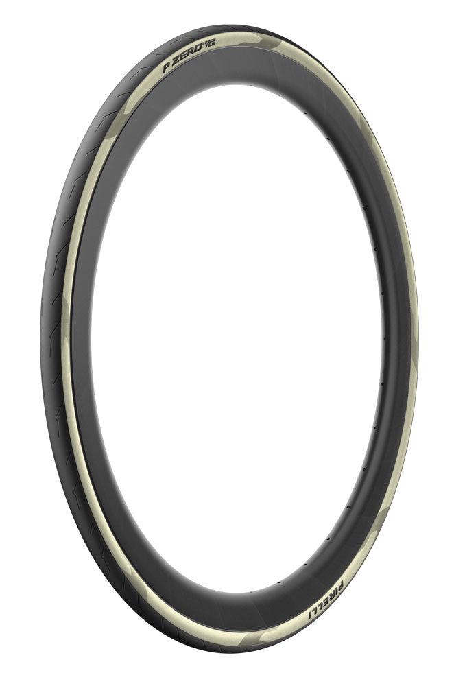 Pirelli p zero™ race tlr retro speedcore folding tyre | 28-622 (700x28c)