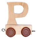 Tiamo lettertrein aanhanger p