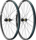 Mavic e-deemax 29 disc cl shimano ms wheelset