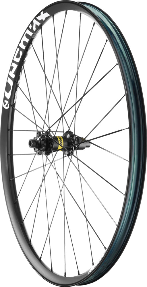 Mavic e-deemax 29 disc boost rear wheel