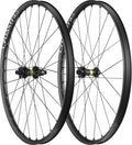 Mavic crosstrail sl 29 6-bolt sram xd wheelset