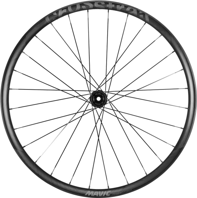 Mavic crosstrail sl 29 carbon disc boost rear wheel